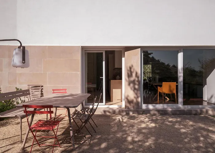 M House Ericeira