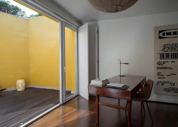 M House