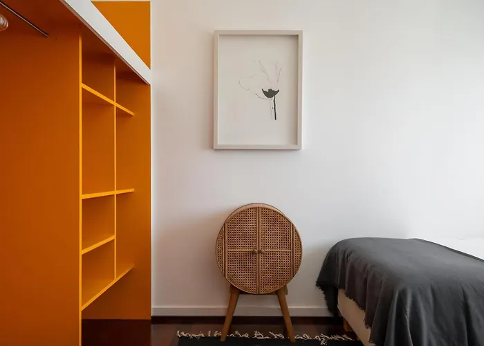 M House Ericeira