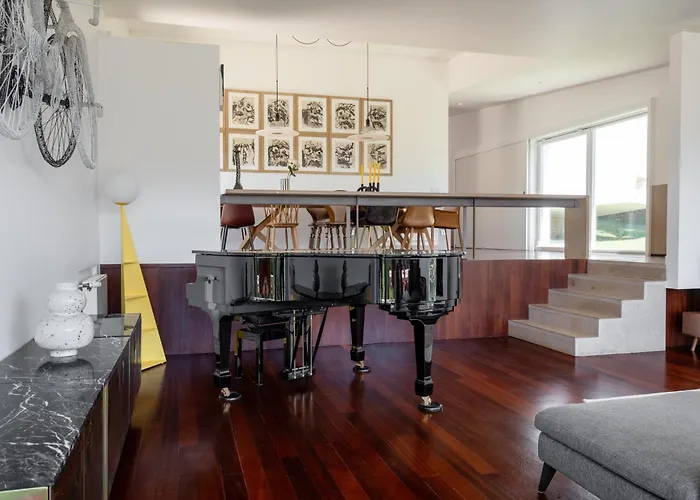 M House Villa